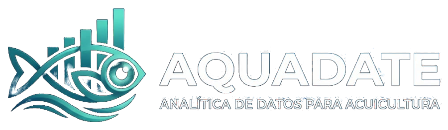 AQUADATE - Analítica de datos para acuicultura